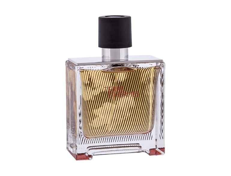 Parfum Hermes Terre d´Hermès Flacon H 75 ml Beschädigte Schachtel
