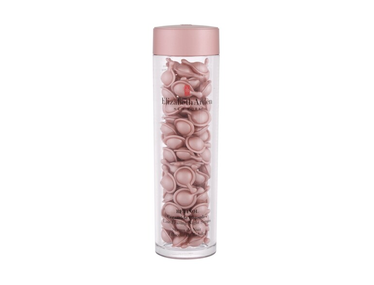 Gesichtsserum Elizabeth Arden Ceramide Retinol Capsules 90 St.