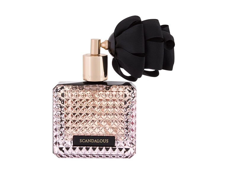 Eau de Parfum Victoria´s Secret Scandalous 50 ml