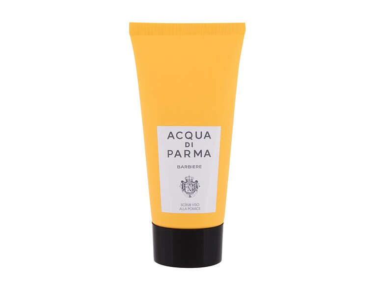 Peeling Acqua di Parma Collezione Barbiere 75 ml