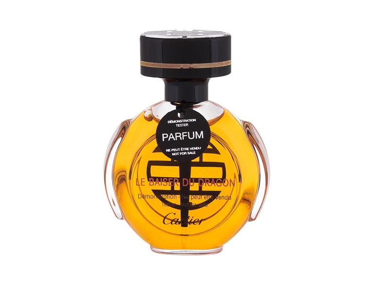 Parfum Cartier Le Baiser du Dragon 30 ml Tester