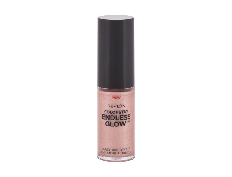 Highlighter Revlon Colorstay Endless Glow 8,2 ml 002 Rose Quartz