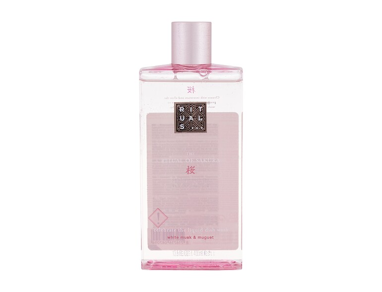 Flüssigseife Rituals The Ritual Of Sakura Liquid Dish Wash 400 ml