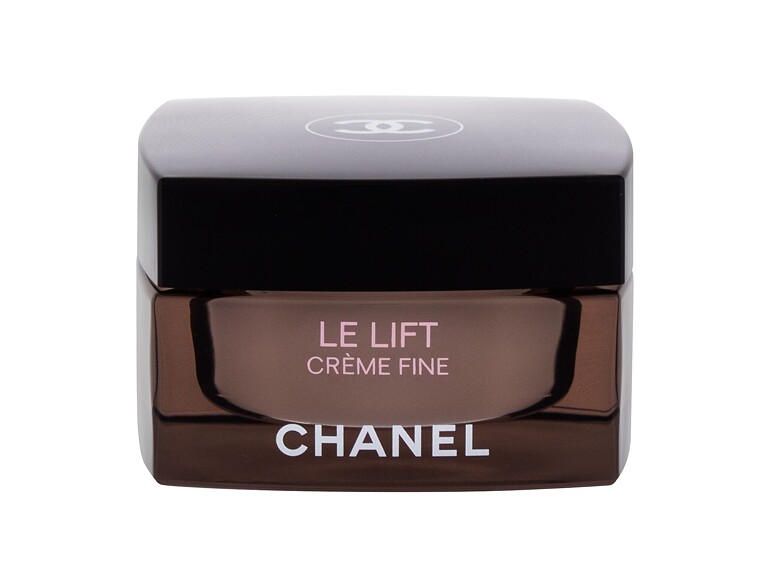 Tagescreme Chanel Le Lift Botanical Alfalfa Fine 50 ml Beschädigte Schachtel