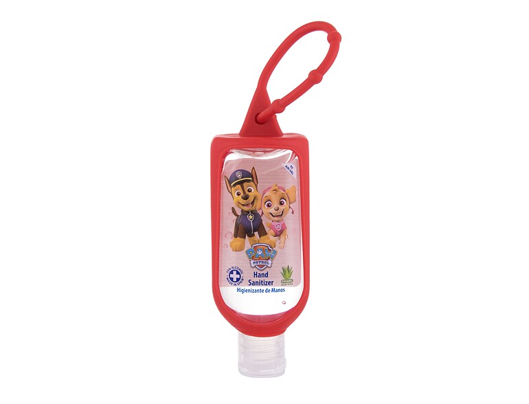 Antibakterielles Präparat Nickelodeon Paw Patrol 60 ml