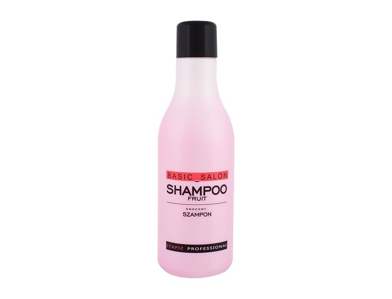 Shampoo Stapiz Basic Salon Fruit 1000 ml