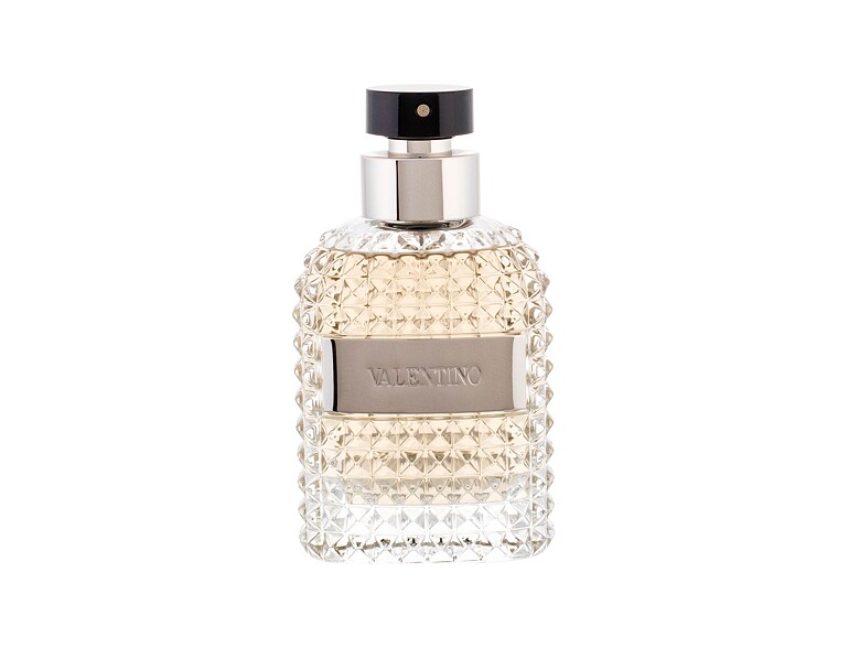 Eau de Toilette Valentino Valentino Uomo Acqua 75 ml Beschädigte Schachtel