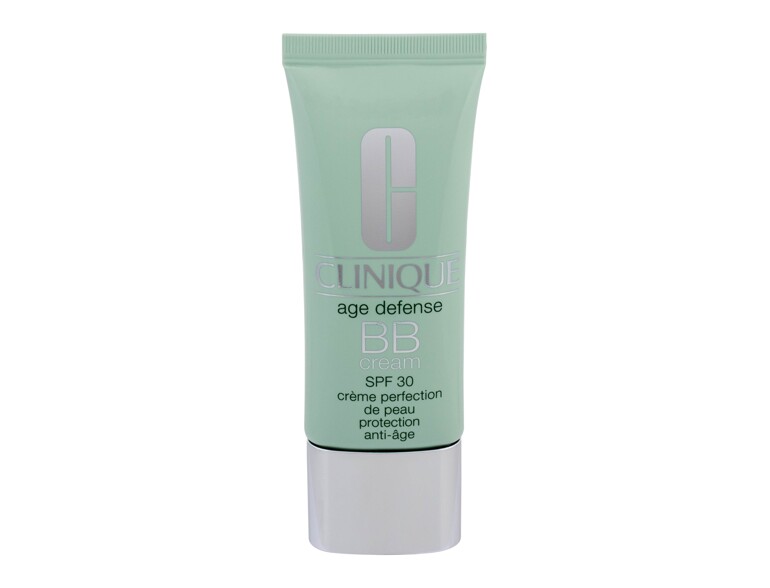 BB Creme Clinique Age Defense 40 ml 03 ohne Schachtel
