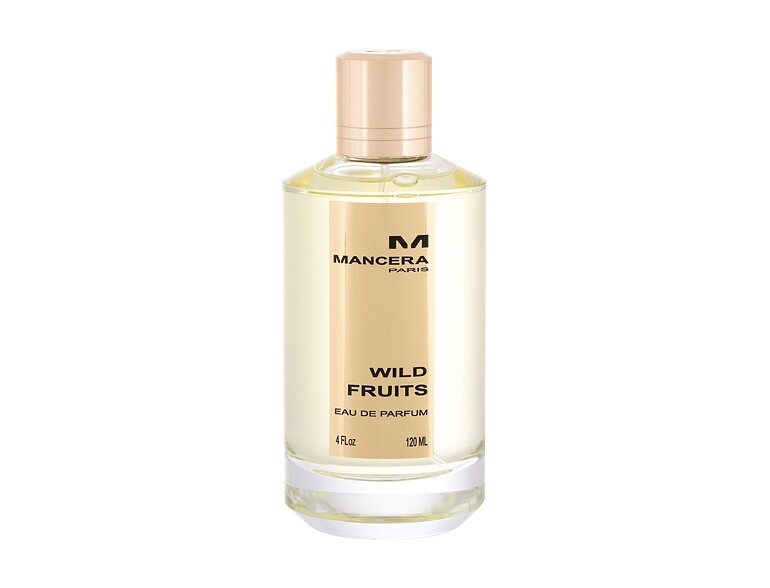 Eau de Parfum MANCERA Wild Fruits 120 ml Tester