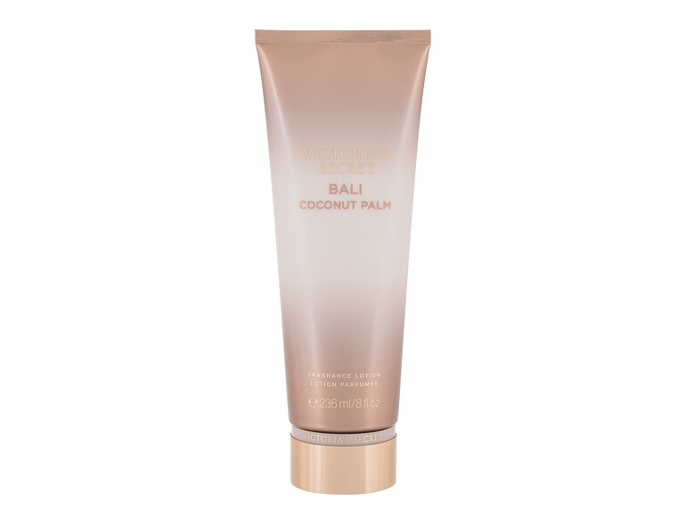 Körperlotion Victoria´s Secret Bali Coconut Palm 236 ml