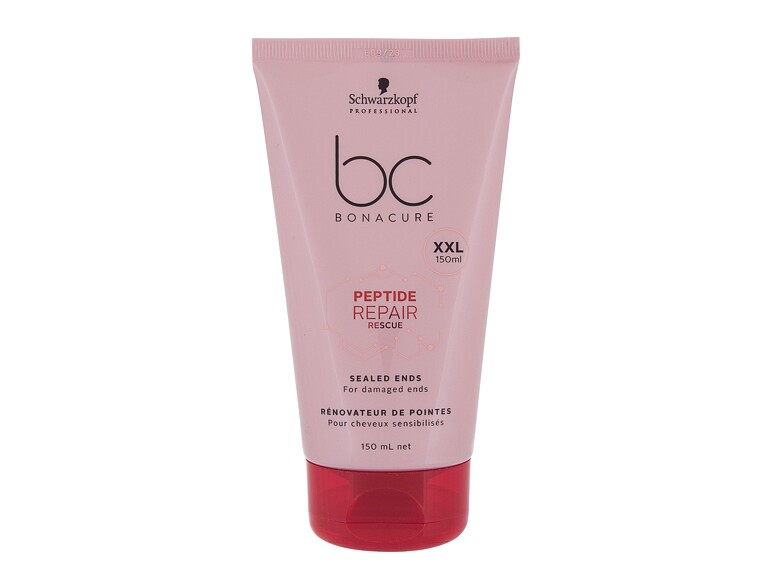 Haarserum Schwarzkopf Professional BC Bonacure Peptide Repair Rescue 150 ml