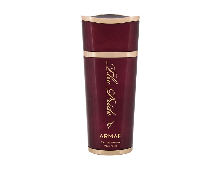 Eau de Parfum Armaf The Pride 100 ml