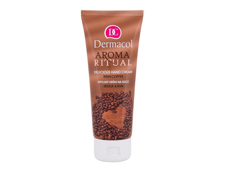 Handcreme  Dermacol Aroma Ritual Irish Coffee 100 ml