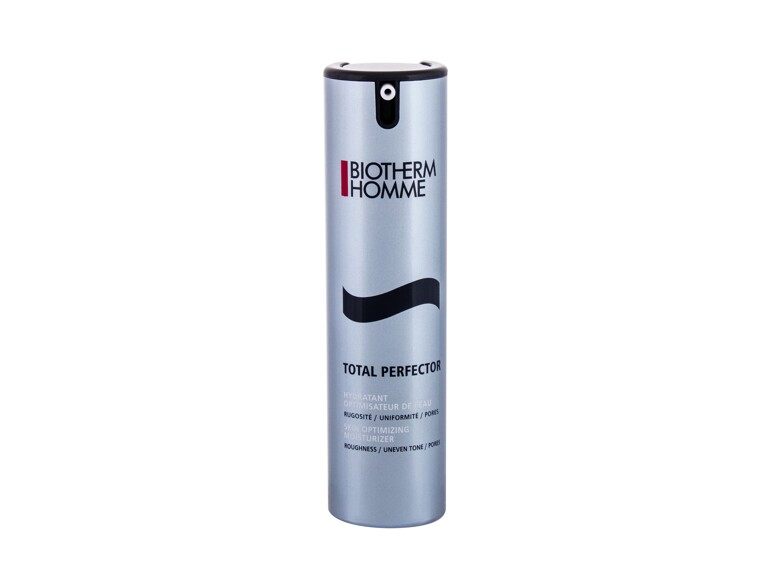 Crème de jour Biotherm Homme Total Perfector 40 ml