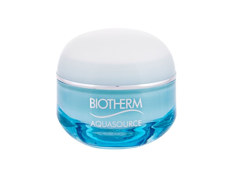 Tagescreme Biotherm Aquasource Skin Perfection 50 ml Beschädigte Schachtel