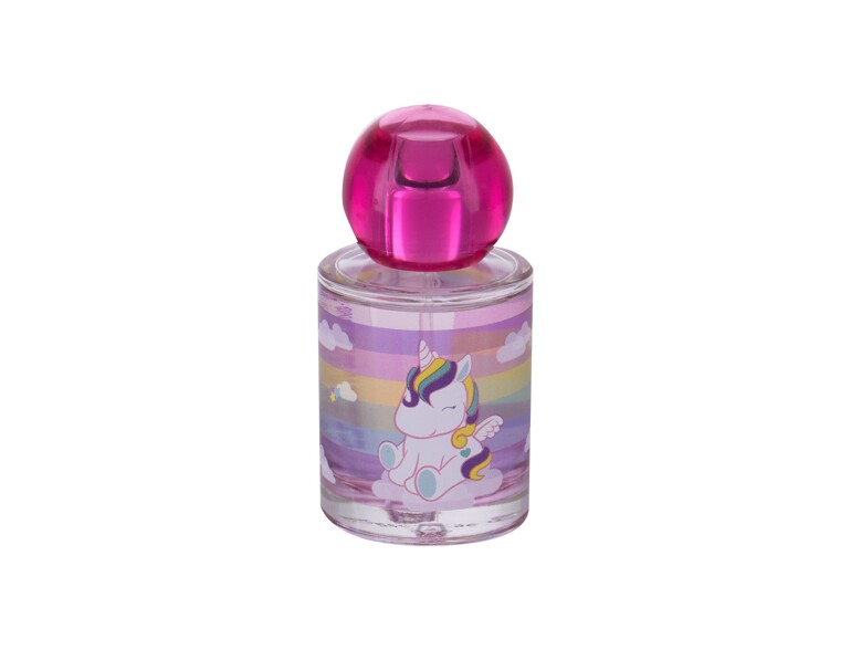 Eau de Toilette Eau My Unicorn Eau My Unicorn Pink 30 ml ohne Schachtel