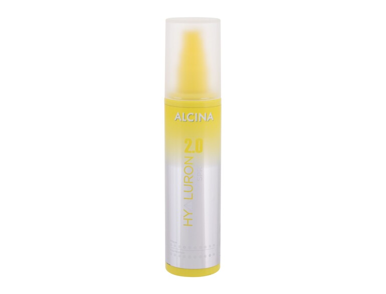 Soin thermo-actif ALCINA Hyaluron 2.0 125 ml