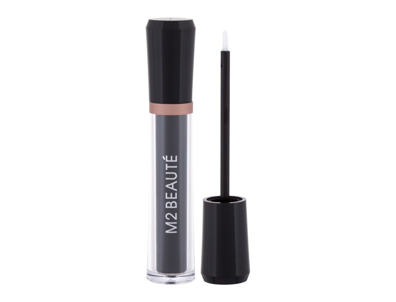 Wimpern- und Augenbrauenpflege M2 Beauté Eyebrow Renewing Serum 4 ml Beschädigte Schachtel