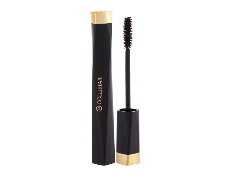 Mascara Collistar Design 11 ml Ultra Black Tester