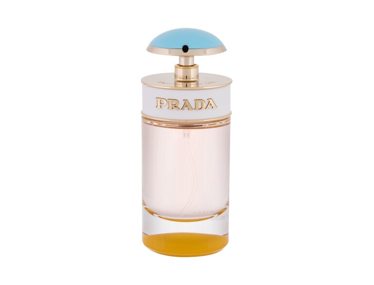 Eau de Parfum Prada Candy Sugar Pop 50 ml Beschädigte Schachtel