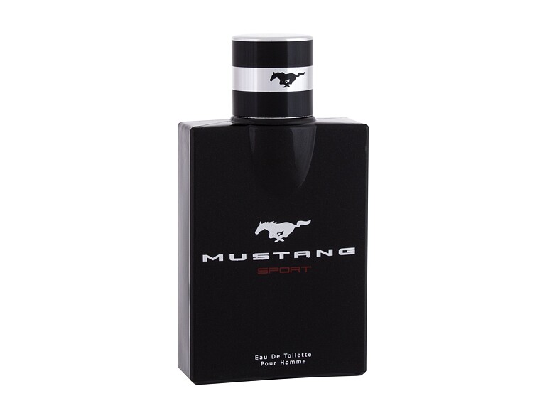 Eau de Toilette Ford Mustang Mustang Sport 100 ml