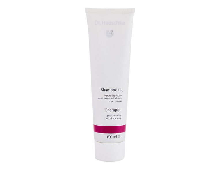 Shampoo Dr. Hauschka Hair 150 ml