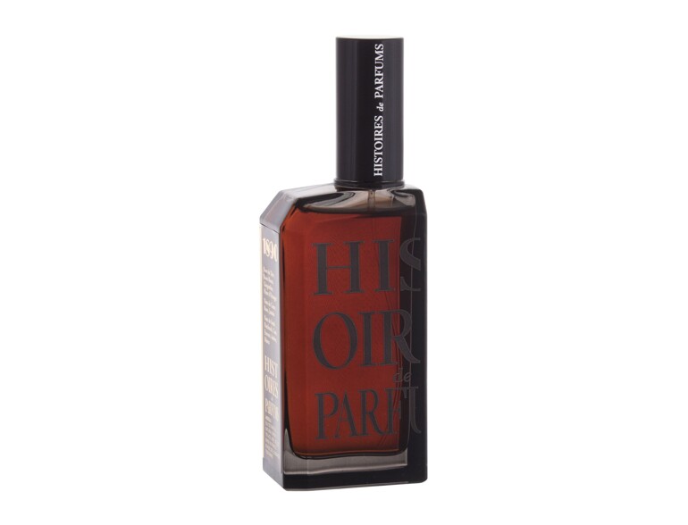 Eau de Parfum Histoires de Parfums 1890 La Dame de Pique Tchaikovsky 60 ml