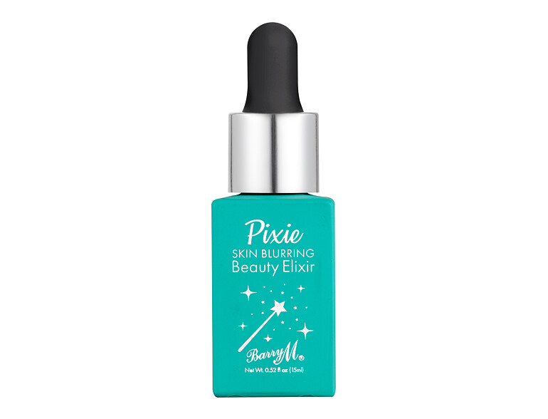 Base de teint Barry M Pixie Skin Blurring Beauty Elixir 15 ml
