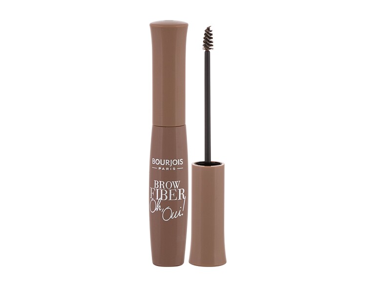 Mascara sopracciglia BOURJOIS Paris Brow Fiber Oh, Oui! 6,8 ml 001 Blond
