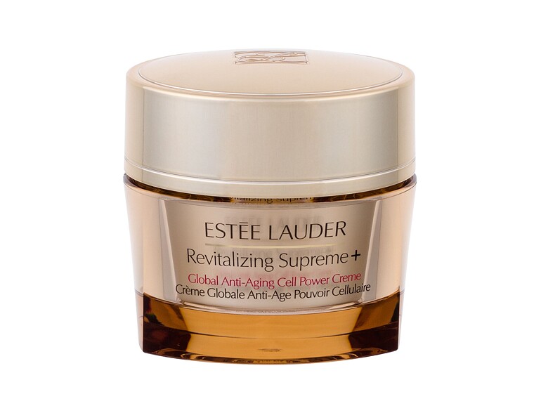 Tagescreme Estée Lauder Revitalizing Supreme+ Global Anti-Aging Cell Power Creme SPF15 50 ml Tester