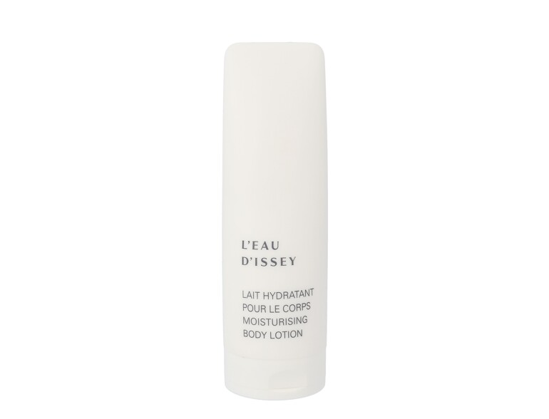 Lait corps Issey Miyake L'Eau D'Issey 200 ml boîte endommagée