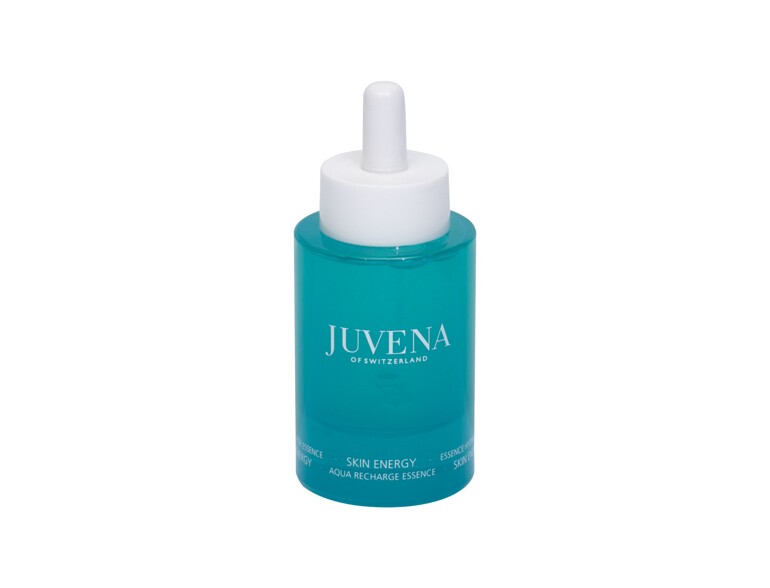 Siero per il viso Juvena Skin Energy Aqua Recharge Essence 50 ml scatola danneggiata