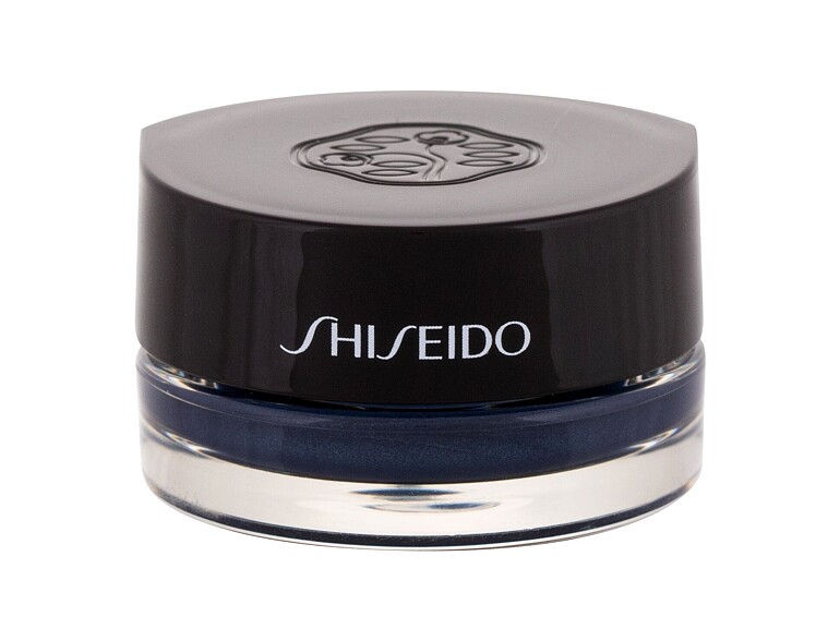 Eyeliner Shiseido Inkstroke Eyeliner 4,5 g BL603 Kon-ai-Blue