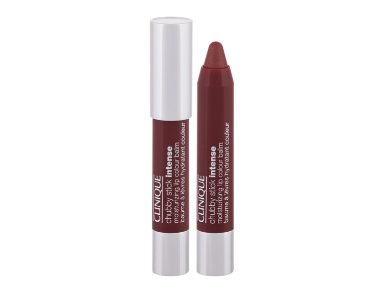 Rossetto Clinique Chubby Stick Intense 3 g 02 Chunkiest Chili