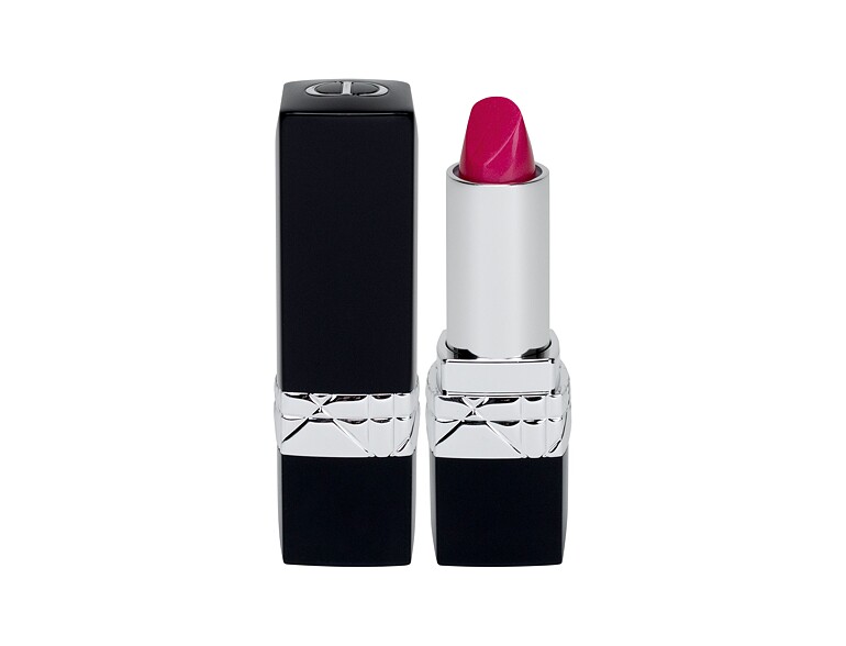Lippenstift Christian Dior Rouge Dior Couture Colour Comfort & Wear 3,5 g 047 Miss Beschädigte Schachtel