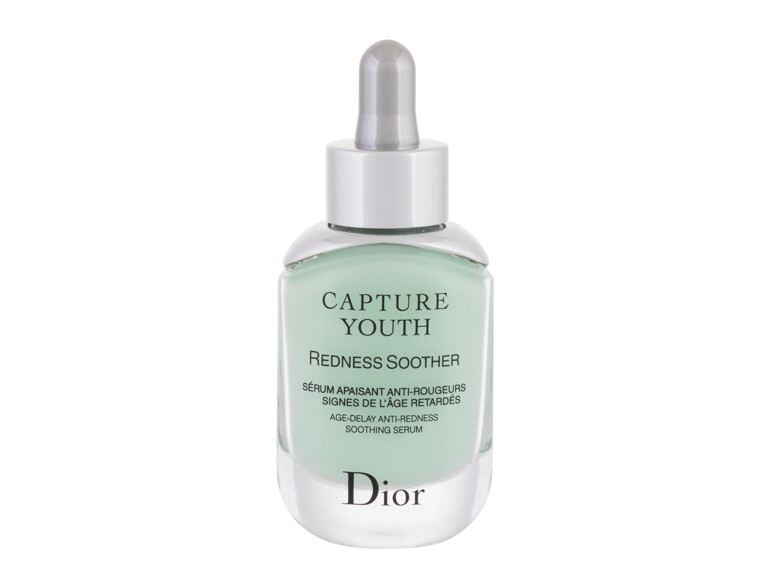 Gesichtsserum Dior Capture Youth Redness Soother 30 ml