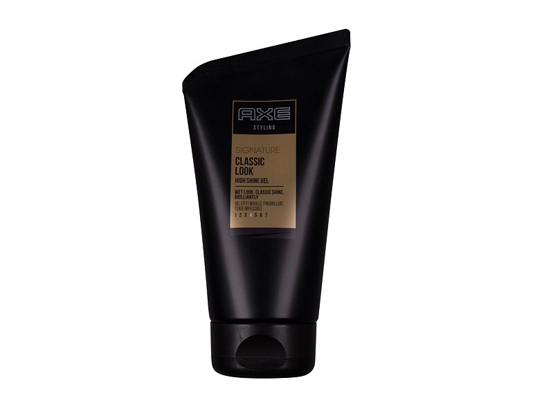 Gel cheveux Axe Styling Signature Classic Look 125 ml