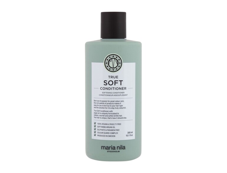 Conditioner Maria Nila True Soft 300 ml