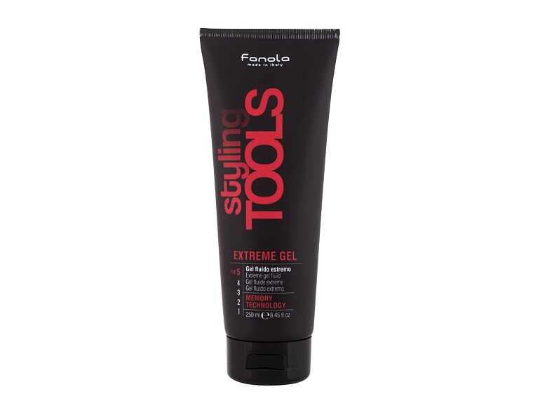 Haargel Fanola Styling Tools Extreme 250 ml