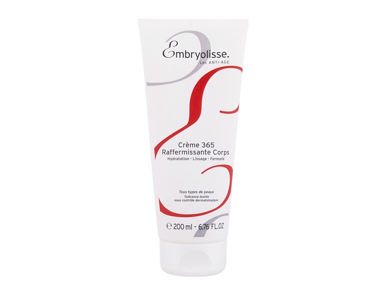 Körpercreme Embryolisse Anti-Age 365 200 ml