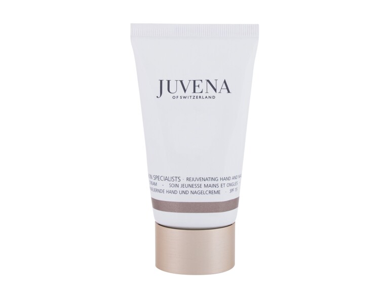 Handcreme  Juvena Skin Specialists Regenerating Hand Cream SPF15 75 ml Tester