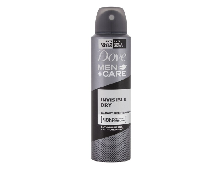 Déodorant Dove Men + Care 150 ml