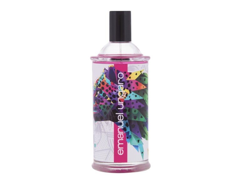 Eau de Parfum Emanuel Ungaro Intense For Her 100 ml