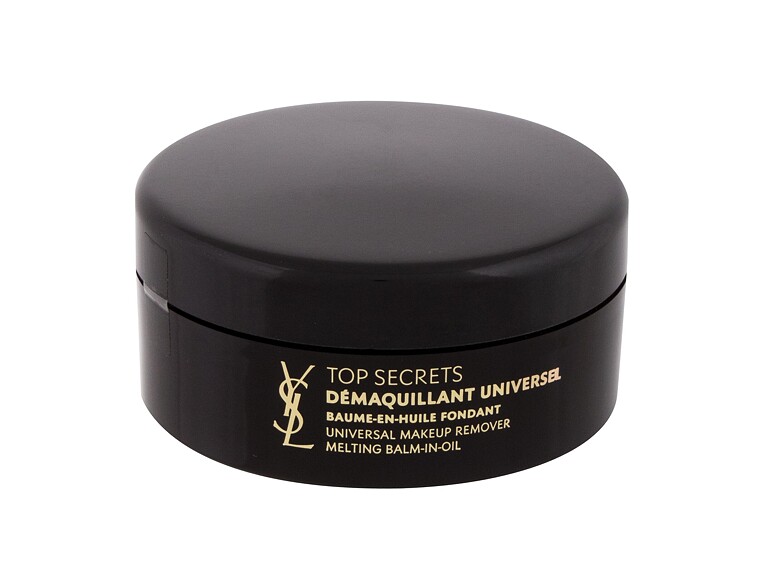Gesichtsreinigung  Yves Saint Laurent Top Secrets 125 ml