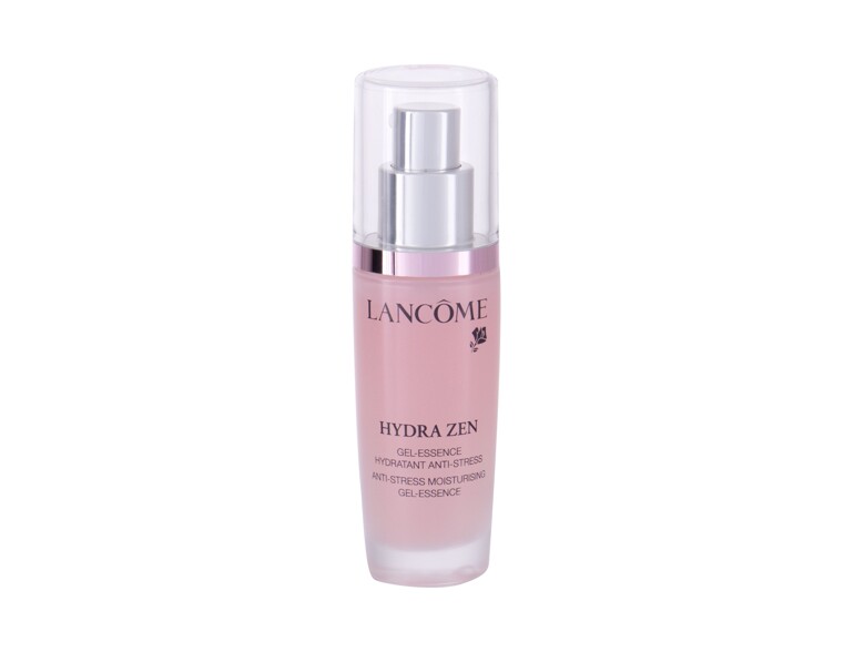 Gesichtsgel Lancôme Hydra Zen Moisturising Gel Essence 30 ml Beschädigte Schachtel