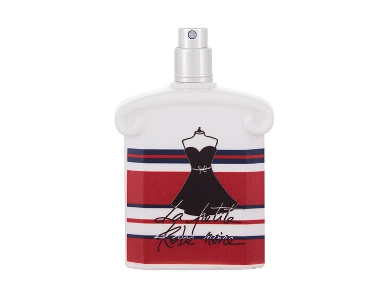 Eau de Toilette Guerlain La Petite Robe Noire Ma Robe Cocktail 50 ml Tester