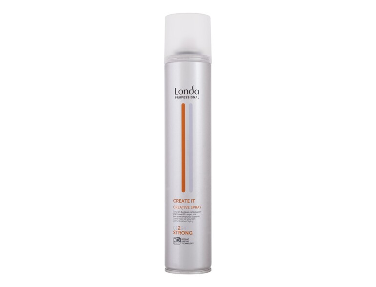 Haarspray  Londa Professional Create It Creative Spray 300 ml
