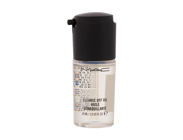 Struccante viso MAC Cleanse Off Oil 30 ml