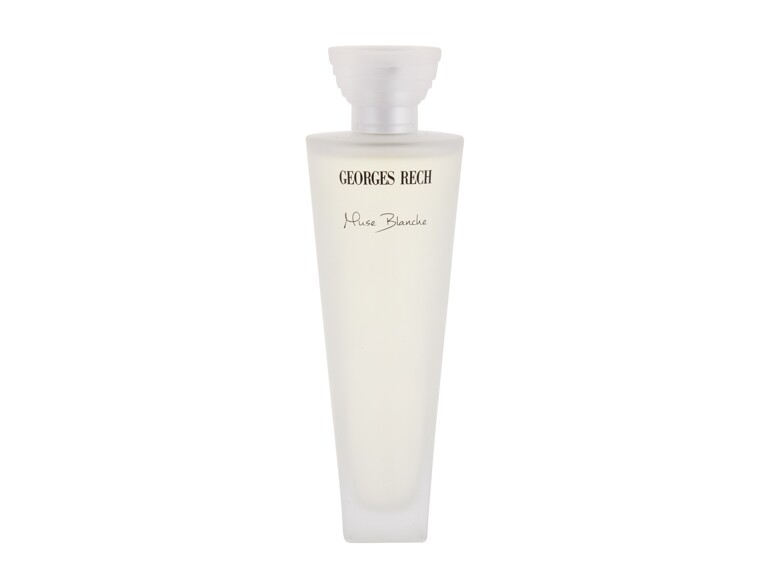 Eau de Parfum Georges Rech Muse Blanche 100 ml Beschädigte Schachtel