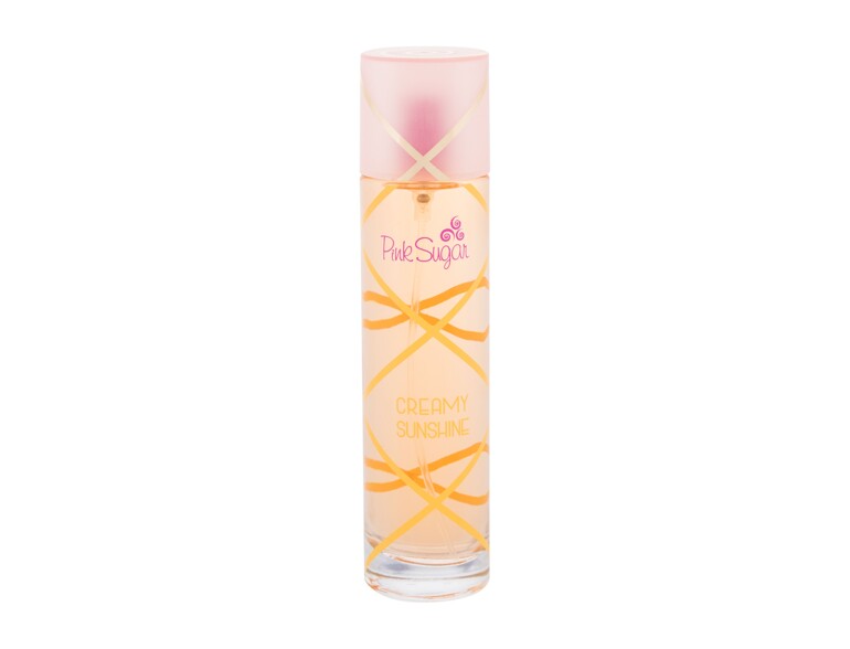 Eau de Toilette Pink Sugar Creamy Sunshine Creamy Sunshine 100 ml